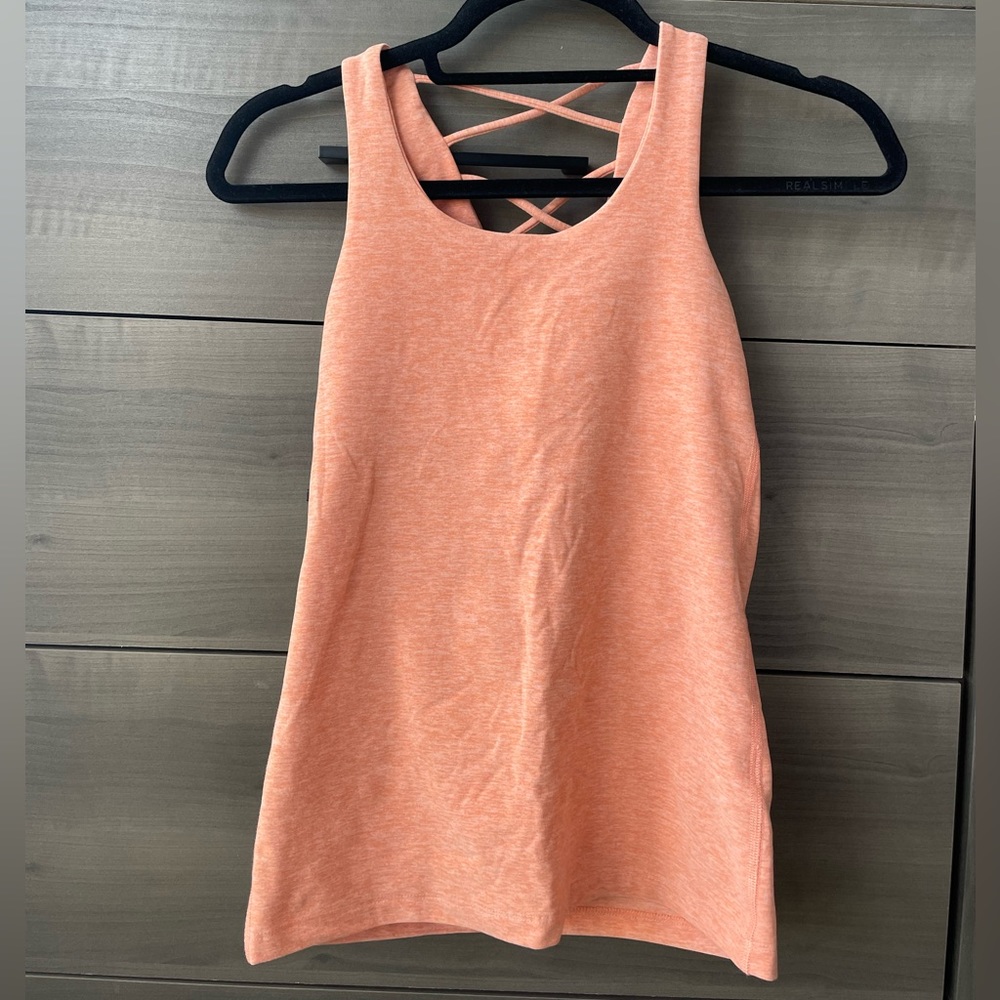 NEW Beyond Yoga tank top